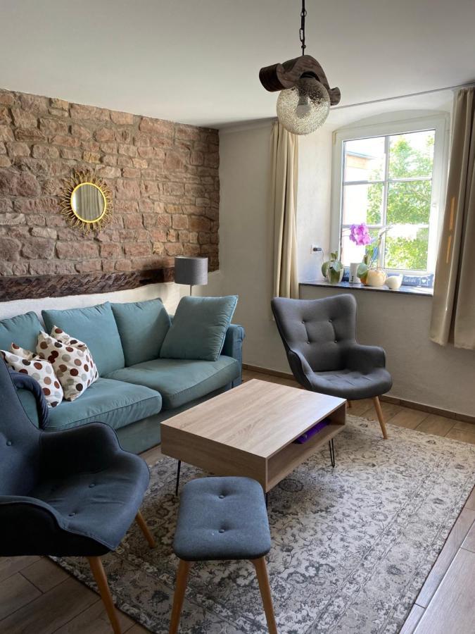 Apartment An Der Walnuss *