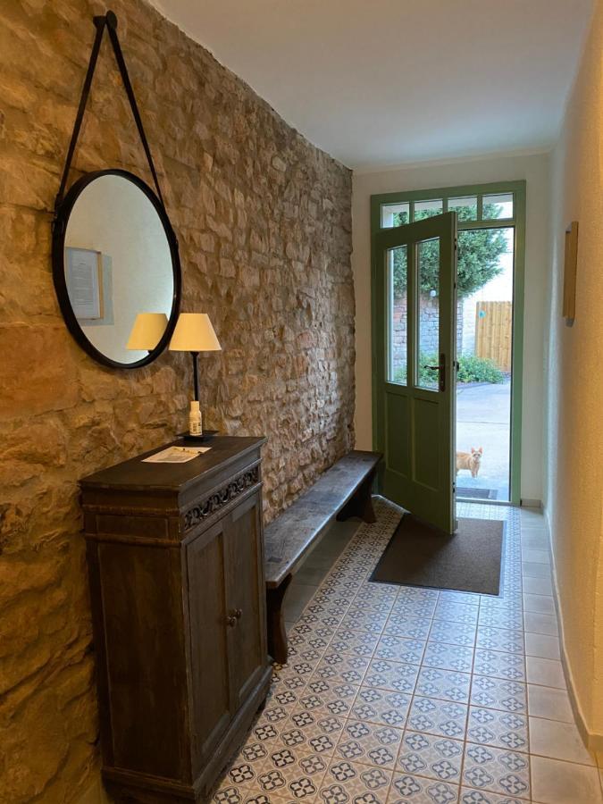 Apartment An Der Walnuss *
