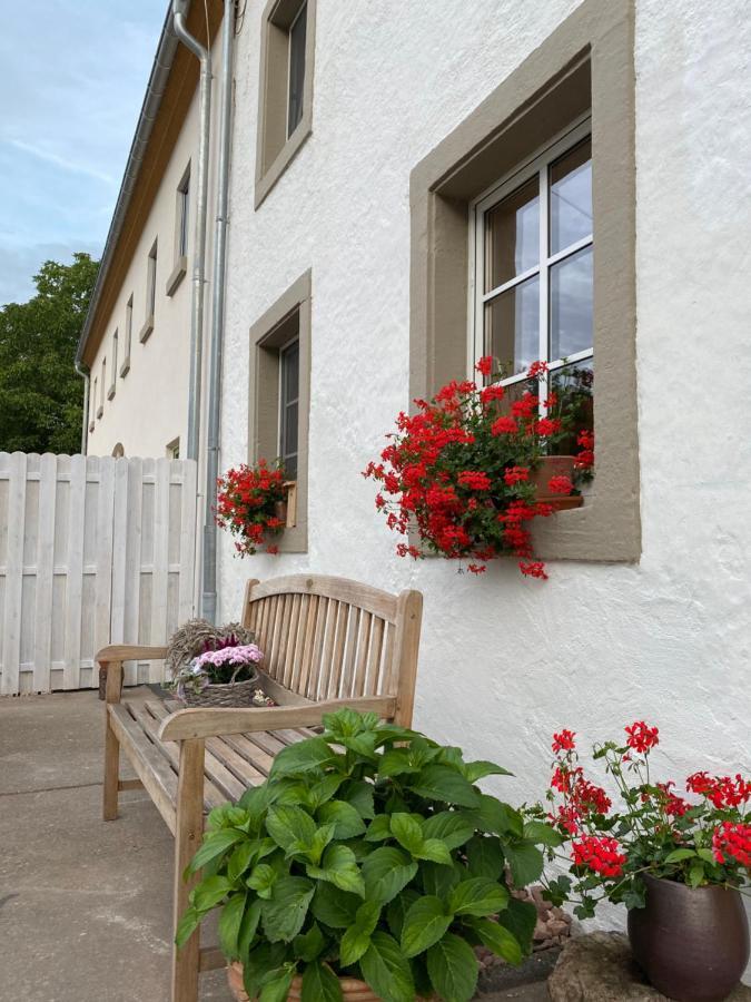An Der Walnuss Apartment