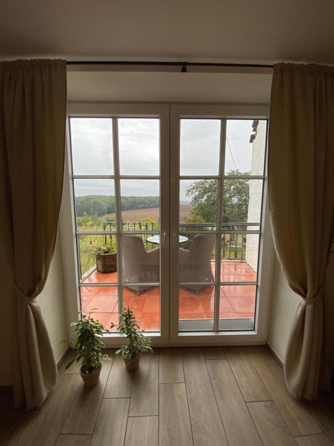 Apartment An Der Walnuss Feilsdorf