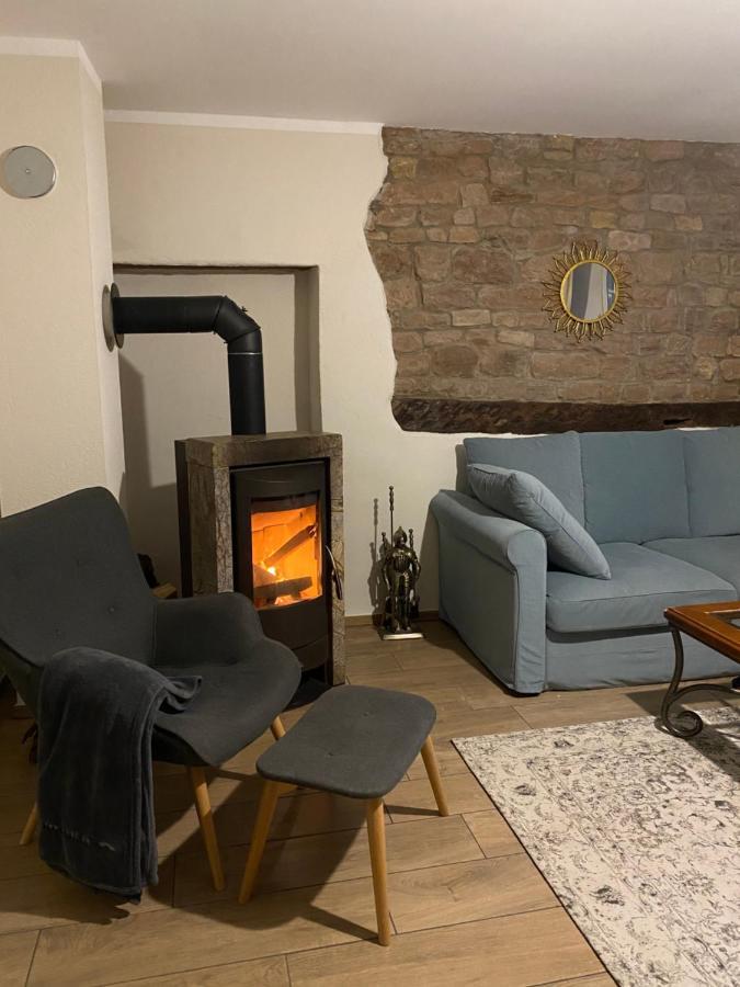An Der Walnuss Apartment Feilsdorf