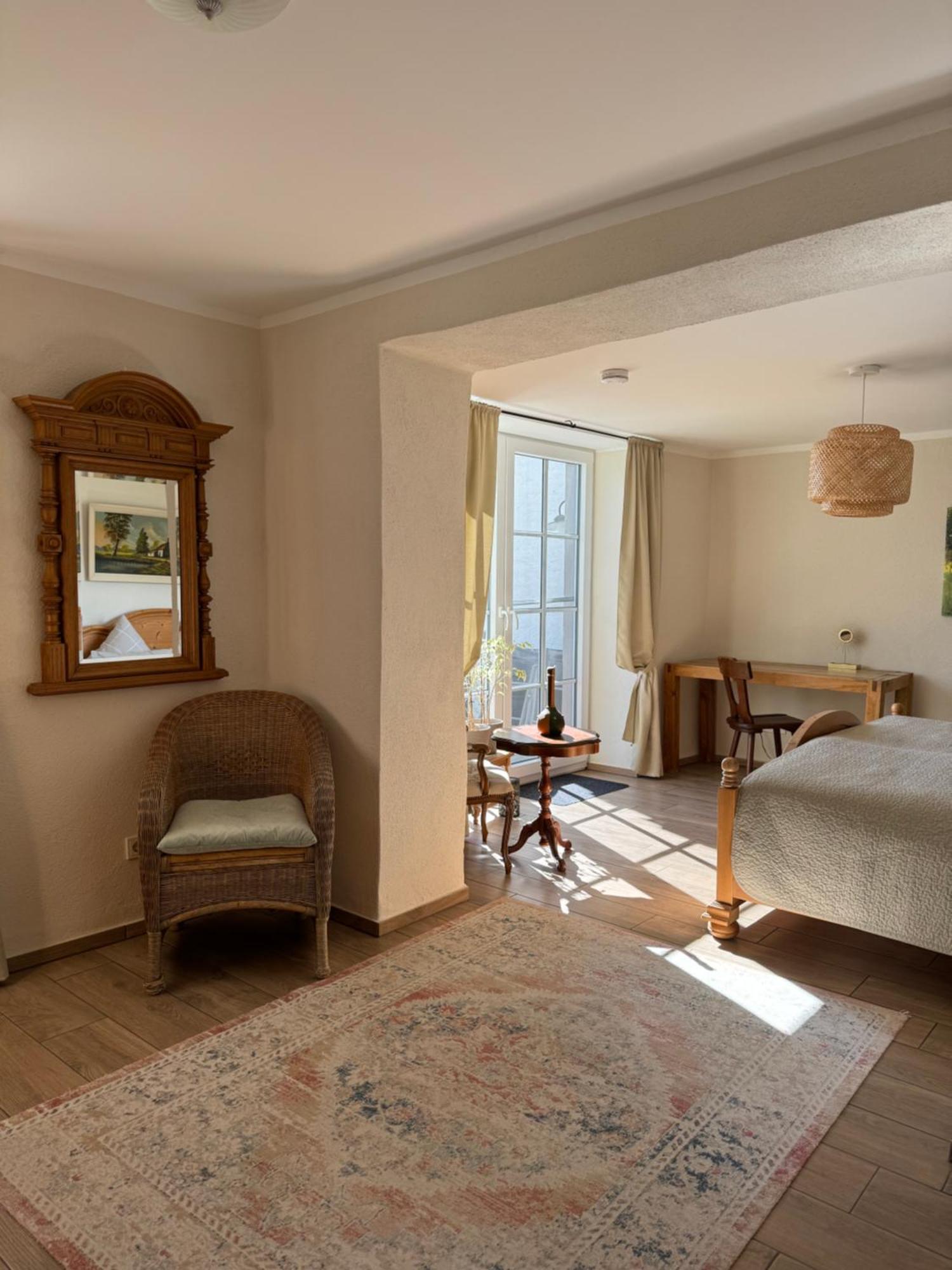 An Der Walnuss Apartment