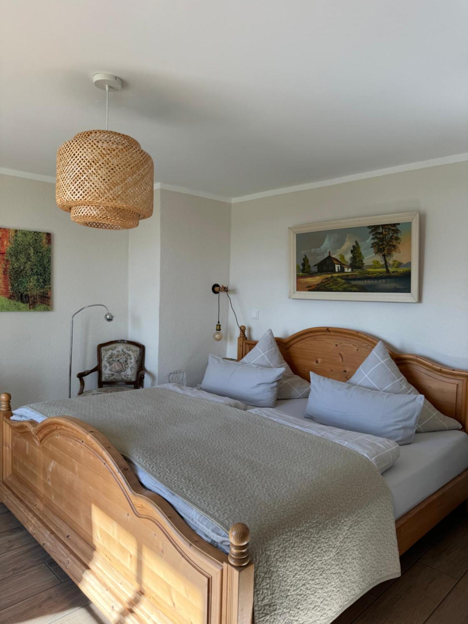 Apartment An Der Walnuss